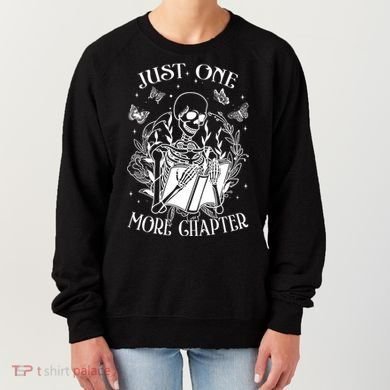 Bookish Women's Sweatshirt