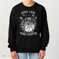 Bookish Women's Sweatshirt thumb 0