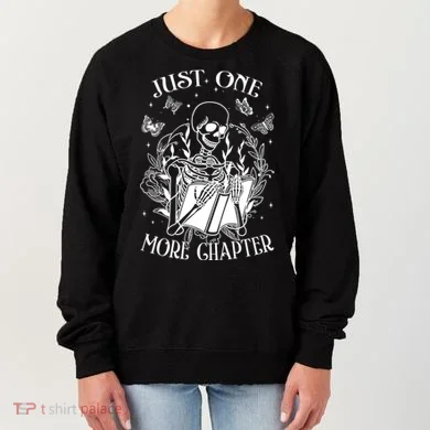 Bookish Women's Sweatshirt