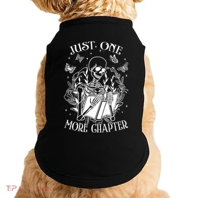 Doggie Tank