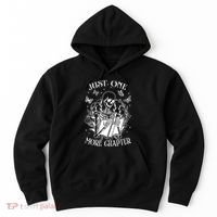 Bookish Hoodie thumb 0