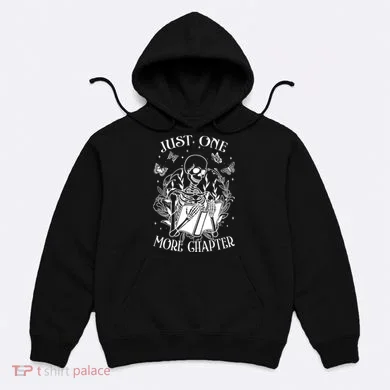 Bookish Hoodie