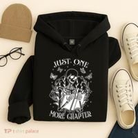 Bookish Hoodie thumb 4