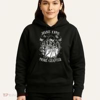 Bookish Hoodie thumb 5