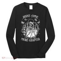 Bookish Long Sleeve Shirt thumb 0