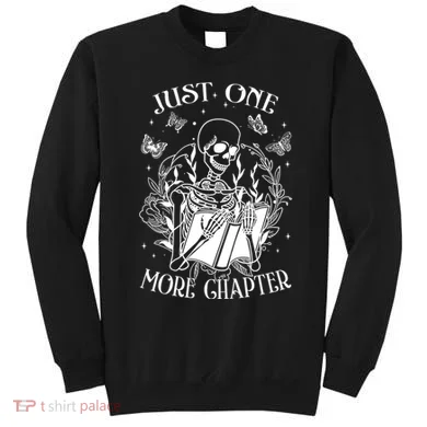 Bookish Sweatshirt
