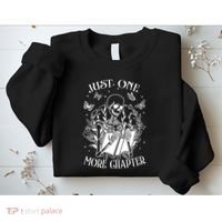 Bookish Sweatshirt thumb 2