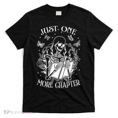 Bookish T-Shirt