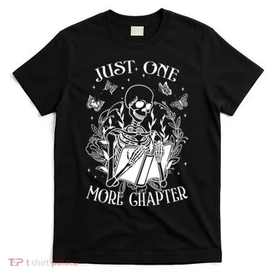 Bookish T-Shirt
