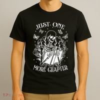Bookish T-Shirt thumb 3