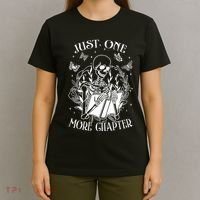 Bookish T-Shirt thumb 4
