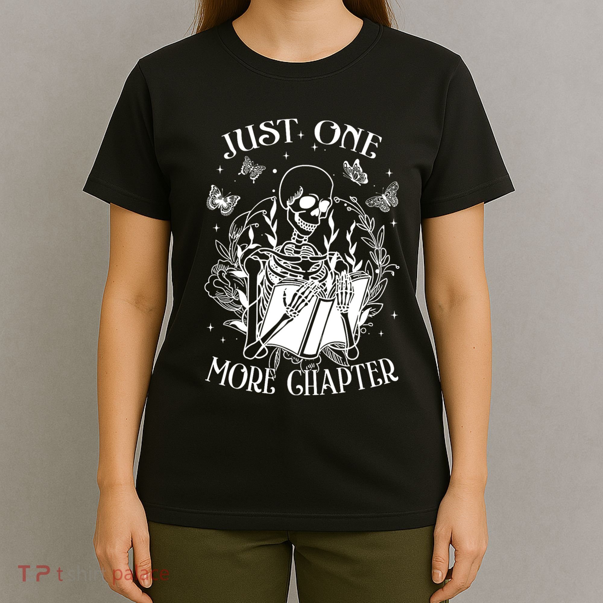 Bookish T-Shirt