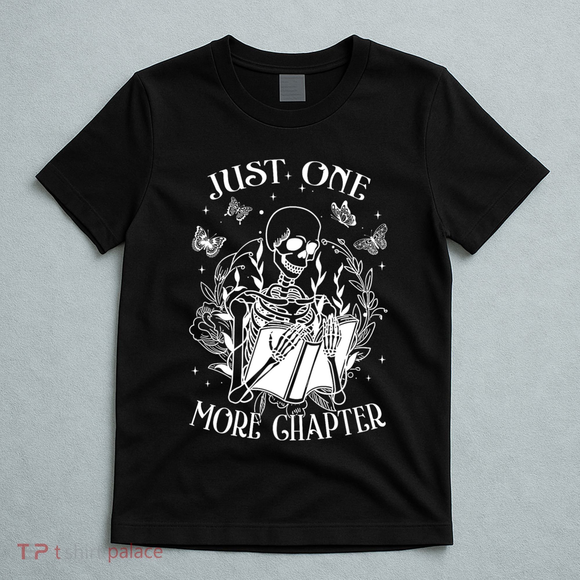 Bookish T-Shirt