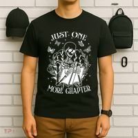 Bookish T-Shirt thumb 6
