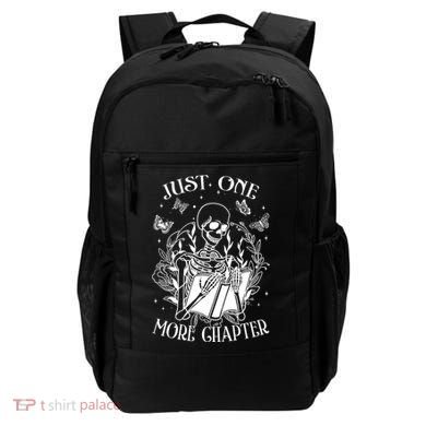 Bookish Backpack