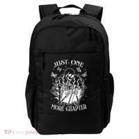 Bookish Backpack thumb 0