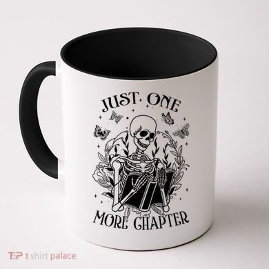 Bookish Coffee Mug
