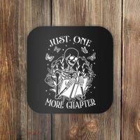 Bookish Coaster thumb 0