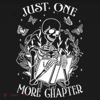 Bookish Polo thumb 3