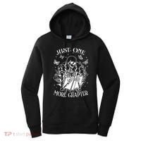 Bookish Women's Hoodie thumb 0