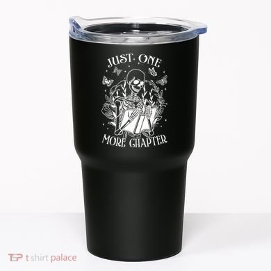 Bookish Tumbler