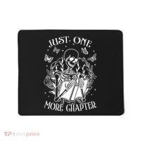 Bookish Mousepad thumb 0