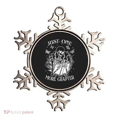 Bookish Ornament