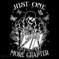 Bookish Ornament thumb 1