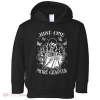 Bookish Toddler Hoodie thumb 0