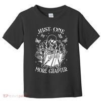 Bookish Toddler T-Shirt thumb 0