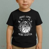 Bookish Toddler T-Shirt thumb 2