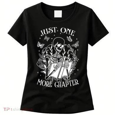 Bookish Women's T-Shirt