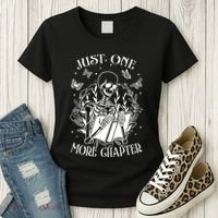 Bookish Women's T-Shirt thumb 3