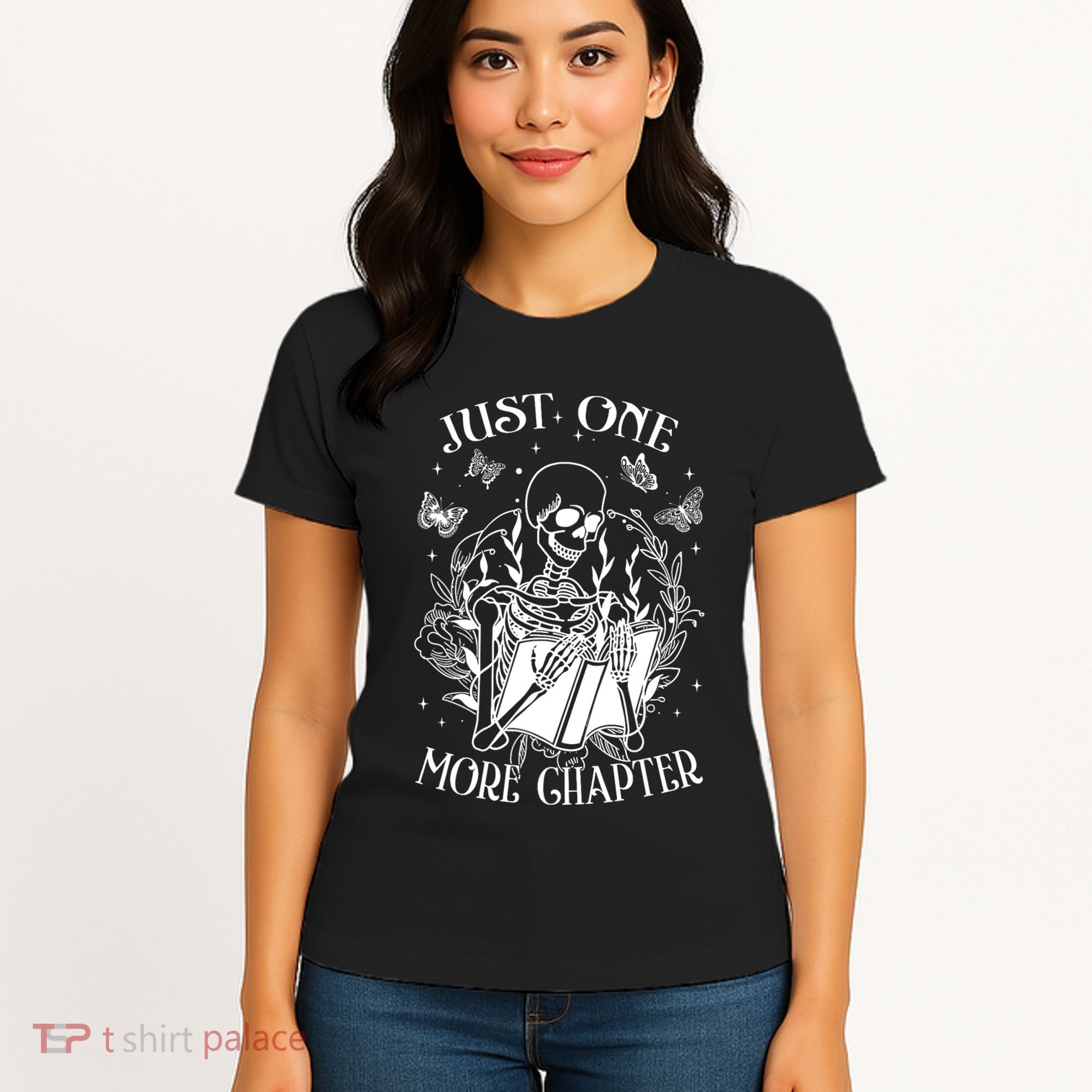 Bookish Women's T-Shirt