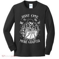 Bookish Kids Long Sleeve Shirt thumb 0
