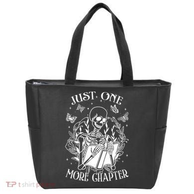 Bookish Tote Bag