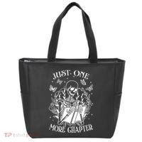 Bookish Tote Bag thumb 0