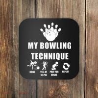 Bowling Coaster thumb 0