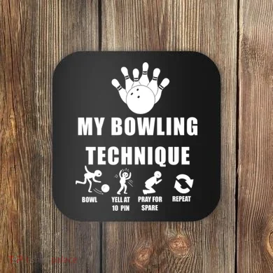Bowling Coaster
