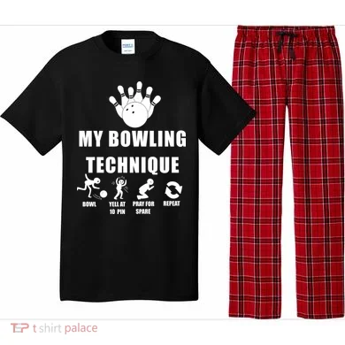 Pajama Set