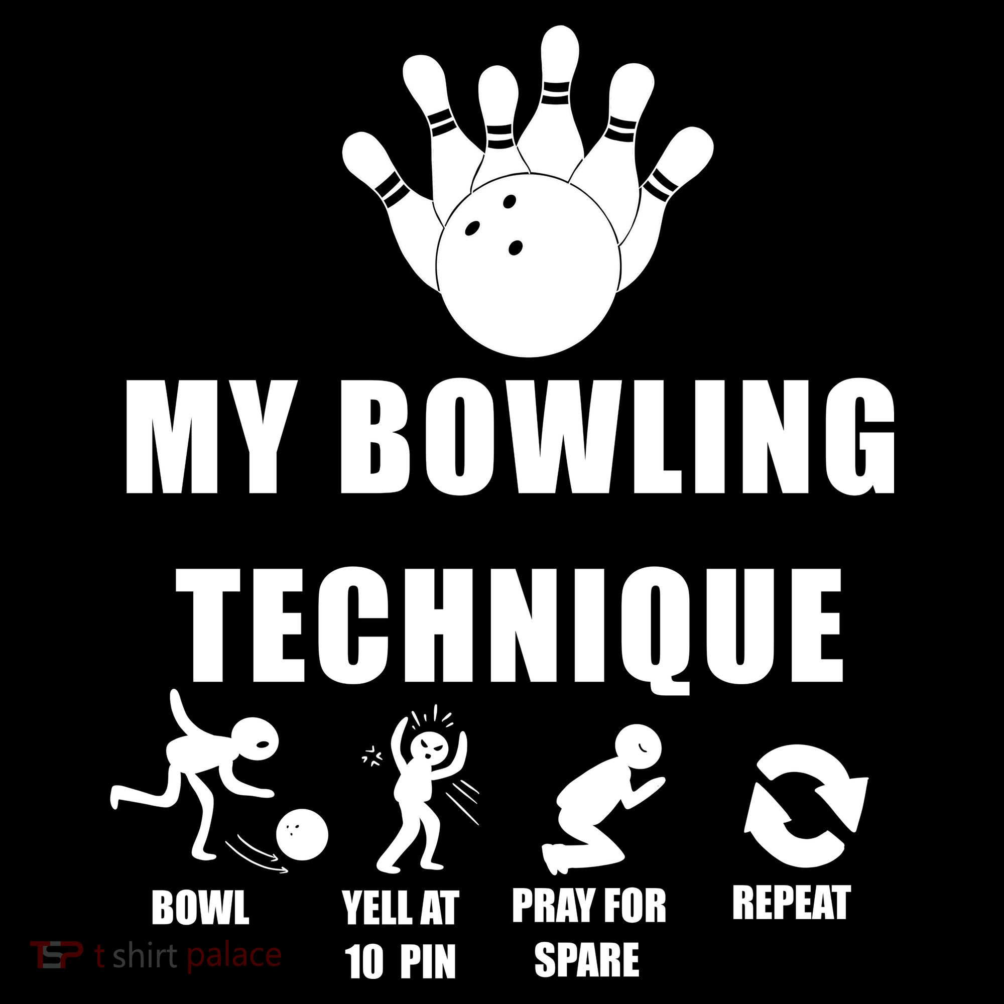 Bowling Polo