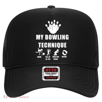 Bowling Hat