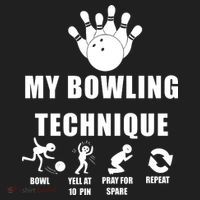 Bowling Hat thumb 2