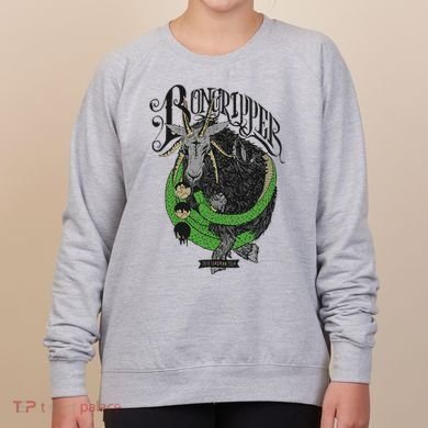 Bongripper Women's Sweatshirt