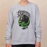Bongripper Women's Sweatshirt thumb 0