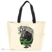 Bongripper Tote Bag thumb 0