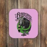 Bongripper Coaster thumb 0