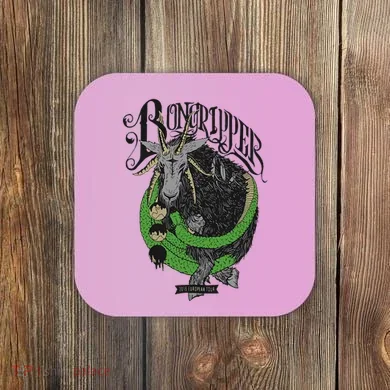 Coaster