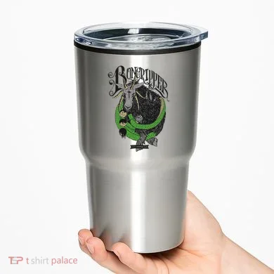 Tumbler