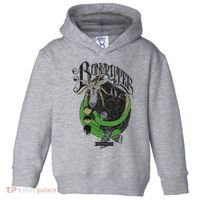 Bongripper Toddler Hoodie thumb 0